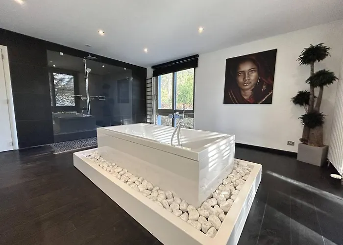 Lamaisonblanche Villa Le Touquet