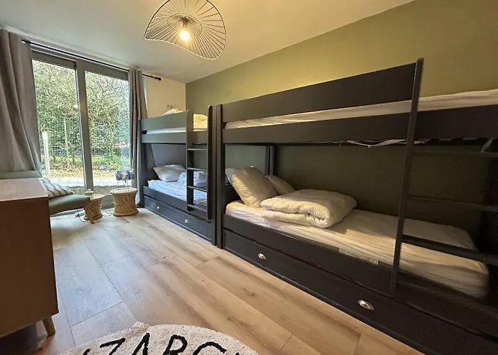 Villa Lamaisonblanche *
