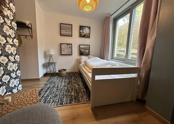 Lamaisonblanche Le Touquet