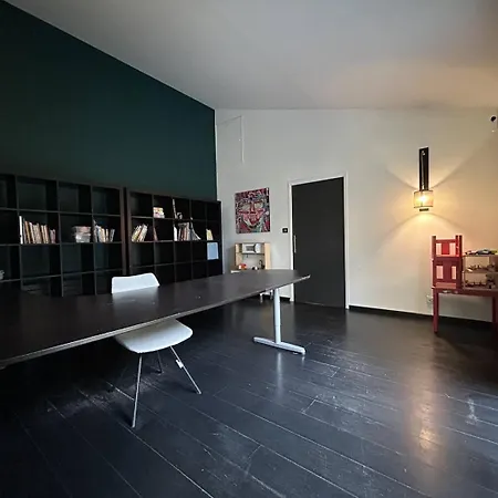 Lamaisonblanche Le Touquet