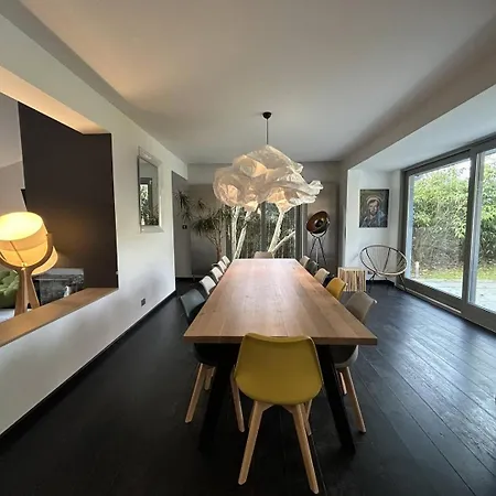 Lamaisonblanche * Le Touquet