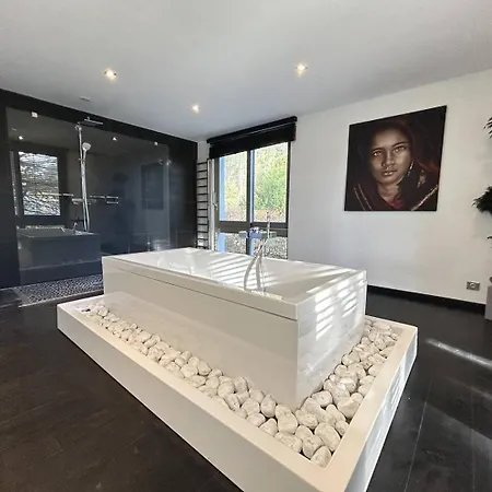 Lamaisonblanche Villa Le Touquet