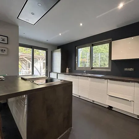 Villa Lamaisonblanche Le Touquet