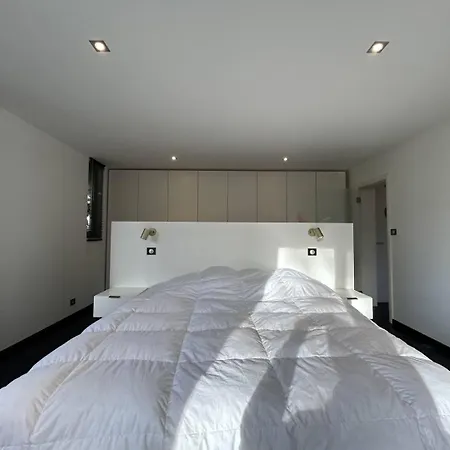 Lamaisonblanche Le Touquet