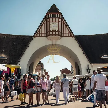 Villa Lamaisonblanche *