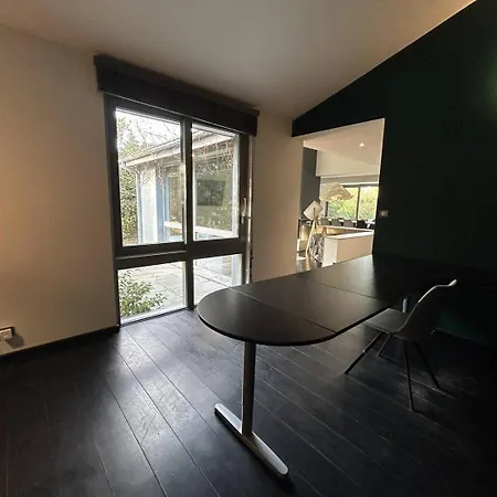 Villa Lamaisonblanche