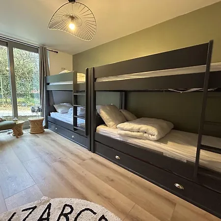 Villa Lamaisonblanche *