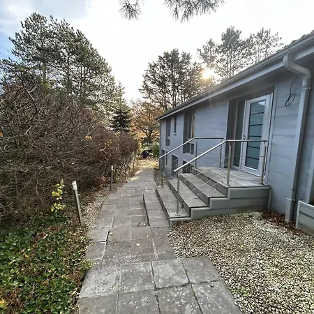 Lamaisonblanche Le Touquet