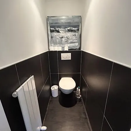 Lamaisonblanche Villa