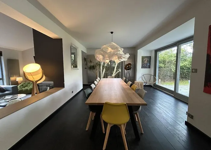 Lamaisonblanche * Le Touquet