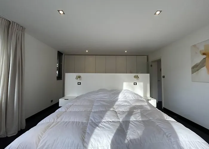 Lamaisonblanche Le Touquet