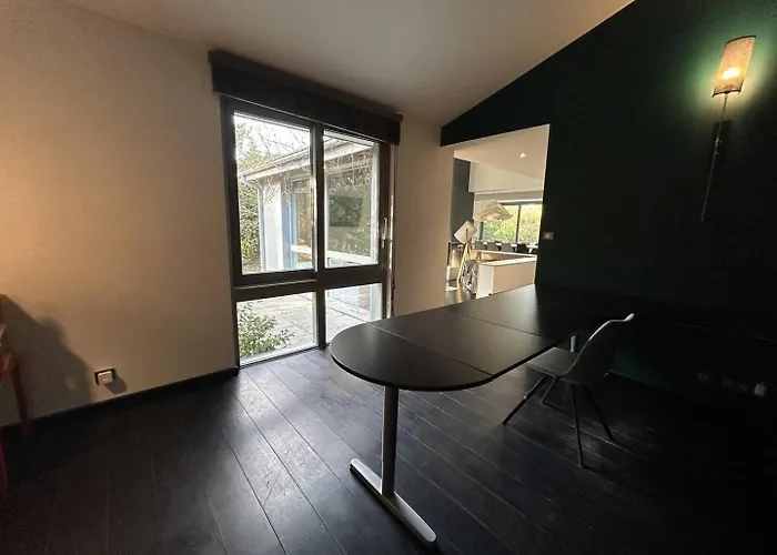 וילה Lamaisonblanche